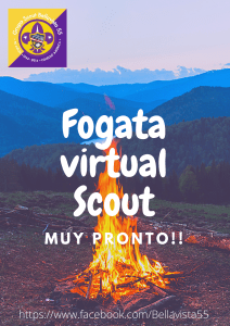 Fogata Scout