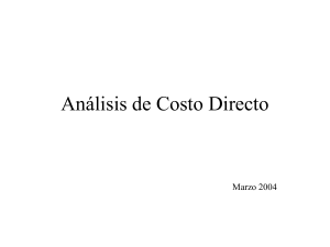 AnálisisCostoDirecto (1)