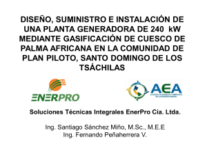 Diseño-Suministro-e-Instalación-de-una-planta-Generadora-de-240-KW-mediante-Gasificación-de-cuesco-de-Palma-Africana-en-Plan-Piloto-Santo-Domingo-de-los-Tsachilas