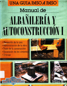 273100295-Luis-Lesur-Manual-de-Albanileria-y-Autoconstruccion-I