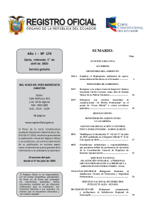 Reglamento-Ambiental-Operaciones-Hidrocarburíferas-Ecuador2020