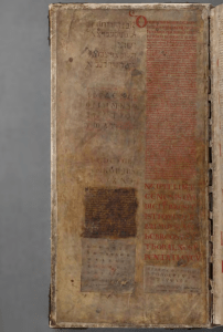 Codex Gigas siglo-XIII