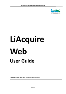 LiAcuqire Web (1)