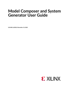 ug1483-model-composer-sys-gen-user-guide