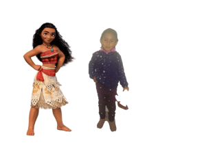 MOANA