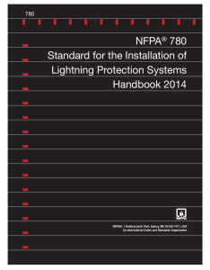 NFPA 780-Handbook-2014