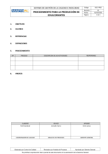 SGCI-FR01-1 Formato para la elaboracion de documentos