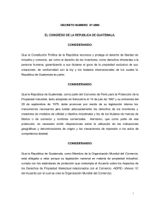 Ley Propiedad Industrial pdf