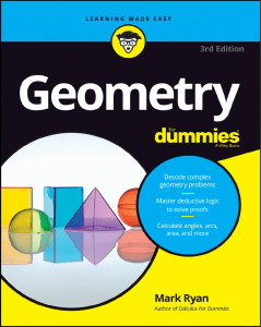 Geometry for Dummies ( PDFDrive )