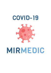 Resumen COVID-19 Mirmedic