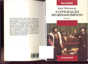 A Civilização do Renascimento I by Jean Delumeau (z-lib.org)