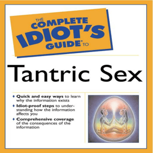 Complete.Idiot's.Guide.to.Tantric.Sex