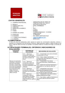 Prog Analiìtico-Excel Intermedio - 2021-I-DPO