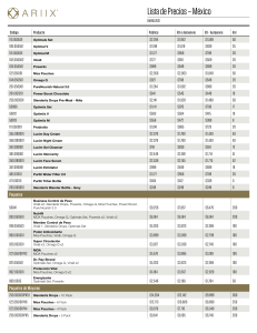 Ariix FEB2021