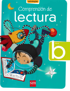 Comprensión Lectora: Ejercicios para Primaria