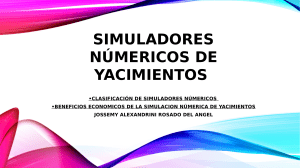 326782925-Simuladores-Numericos-de-Yacimientos