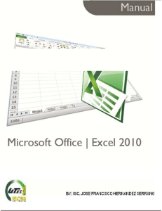 Manual de Office 2010 Parte 1 PDF (1)