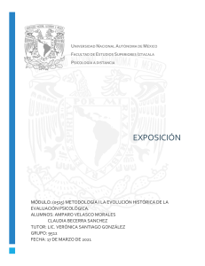 Becerra Velasco Exposición Act.1
