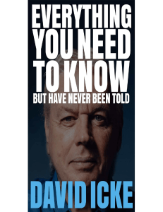 Everything You Wanted to Know But Were Never Told by David Icke (z-lib.org)