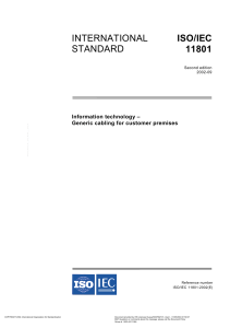 ISO IEC 11801 2002