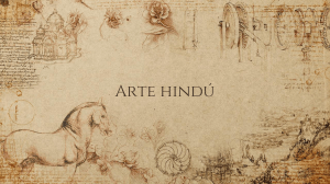 arte hindu jdmr
