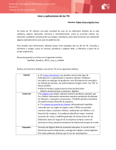 AguilarVera RubénArturo M1S1 usos y utilidad