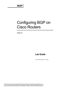 78140578-Configuring-BGP-on-Cisco-Routers-Lab-Guide-3-2