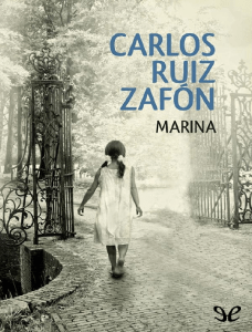 Marina - Carlos Ruiz Zafon