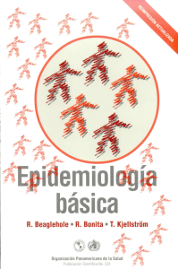 Epidemiologia basica