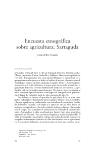 DiezTorres 2014 EncuestaEtnográficaAgricultura Sartaguda Navarra