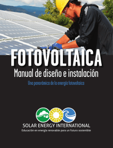 Fotovoltaica-Condensed