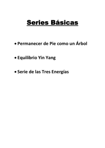 0.- Series Básicas