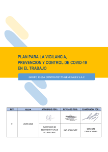 IG-PVPC-001- PLAN DE VIGILANCIA COVID-19- IGESA OFICIAL