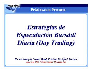 Estrategias de Especulación Bursátil Diaria (Day Trading) ( PDFDrive )