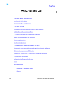 WaterGEMS-V8i-User-s-Guide-espanol-completo-docx