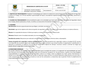 GTS-PR09-RENDICION-DE-CUENTAS-EN-EL-SG-SST