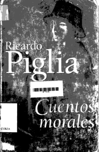 Los nudos blancos Ricardo Piglia