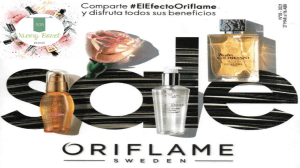OFERTAS ORIFLAME C05-2021