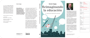 Aragay Reimaginando la educacion(2)