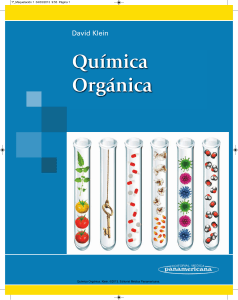 libro de quimica organica