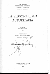 345158484-Adorno-La-Personalidad-Autoritaria-OCR