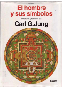 El hombre y sus simbolos-Carl Gustav Jung