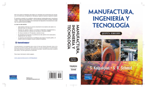 Manufactura, Ingeniería y Tecnología ( PDFDrive )