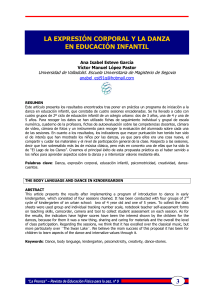 Dialnet-LaExpresionCorporalYLaDanzaEnEducacionInfantil-4746759