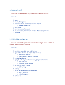 Query Guideline Rules Simple1