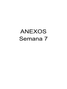 ANEXO SEMANA 7