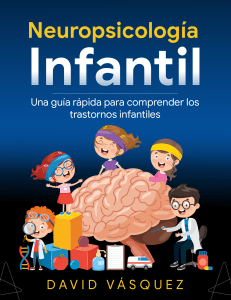 guia de neuropsicologia infanti