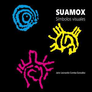 SUAMOX, Símbolos visuales