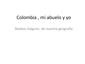Colombia mi abuelo y yo  (3)