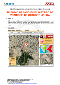 REPORTE-PRELIMINAR-Nº-1447-27MAY2021-INCENDIO-URBANO-EN-EL-DISTRITO-DE-VEINTISES-DE-OCTUBRE-PIURA
